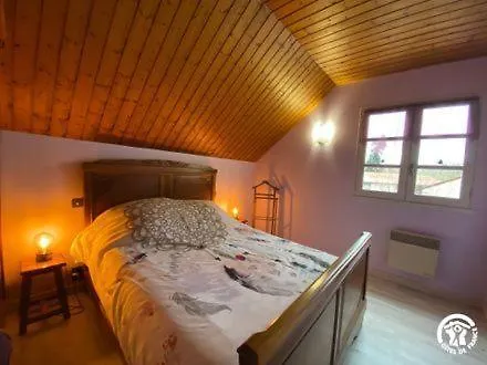 Feriehus Des Compans *