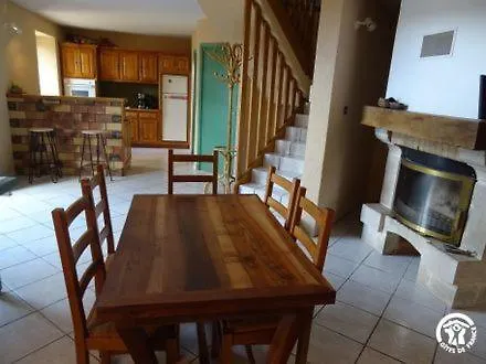 Des Compans * Morlhon-le-Haut