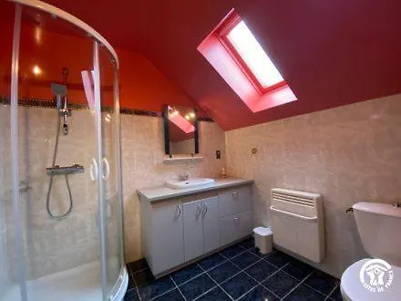 펜션 Des Compans *