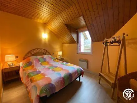 Des Compans Morlhon-le-Haut